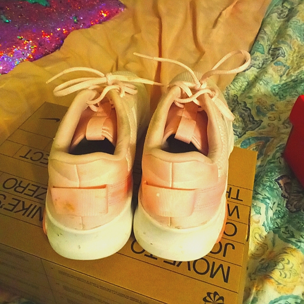 Ladies size 6½ Adidas